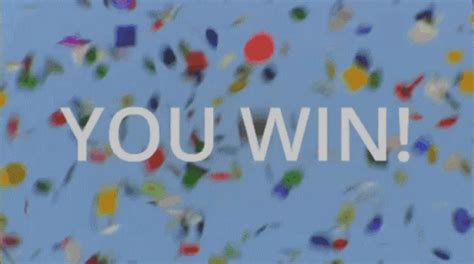 You Win Winner GIF – You Win Winner Win – discover and share GIFs