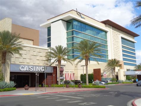 Aliante Casino + Hotel + Spa | VegasChanges