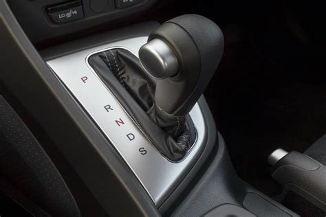 What are the Different Types of Automatic Gearbox? - CarGurus.co.uk