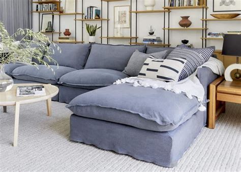 The Rules To Picking The Most Comfortable Sofa (Plus The Ones We Can ...