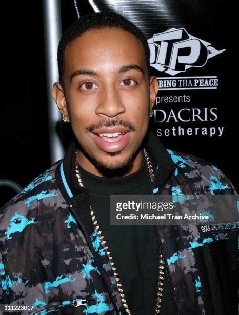 Ludacris Release Therapy Album Release Party Arrivals Photos and ...