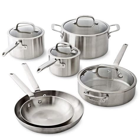 These Standout Skillets Will Cook Up a Storm | Cookware set, Williams ...