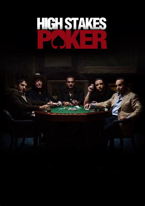 High Stakes Poker | TV fanart | fanart.tv