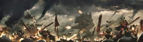 Warhammer Fest in the United States? - Wargaming Hub