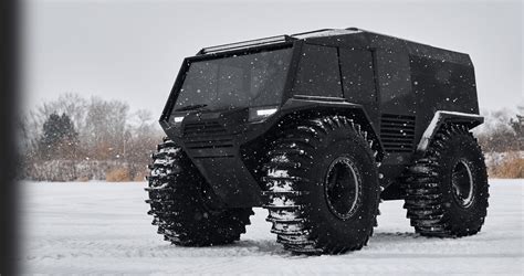 All-terrain Vehicles, Offroad Vehicles, Military Vehicles, Recreational ...