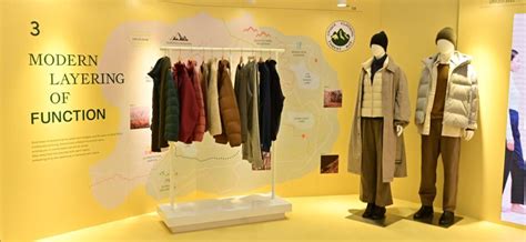 UNIQLO showcases the art of modern layering in 2023 Fall/Winter ...