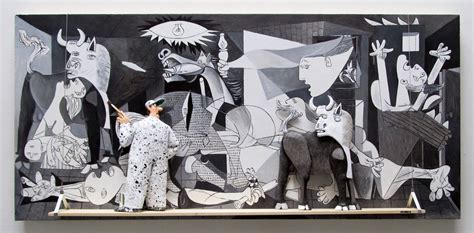 Guernica Pablo Picasso