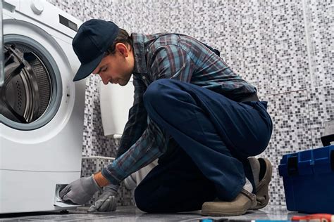 Washing Machine Repair | iFIX, LLC