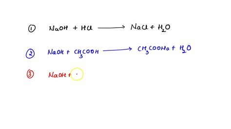 SOLVED: Write th complete, ionic and net-ionic equation for the ...