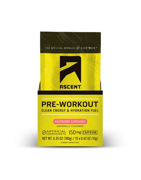 Trial – Ascent Protein