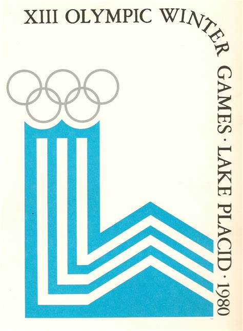 1980 Winter Olympic Games | Library