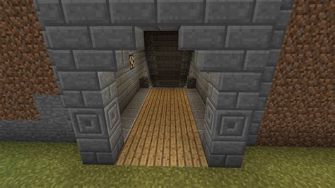 40+ Minecraft Underground Base Design Ideas Pics