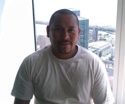 Jose Hernandez, age 47