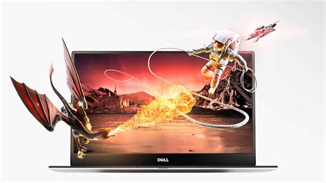 Dell XPS Laptop UHD 4K Wallpaper - Pixelz.cc