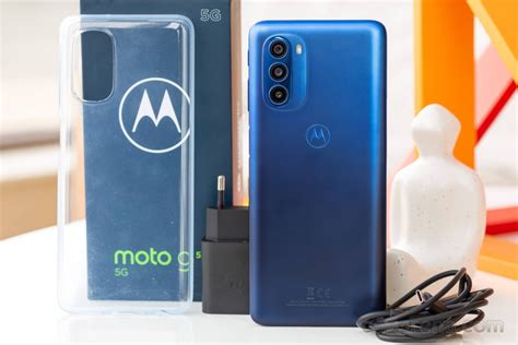 Motorola Moto G51 5G review – Cartizzle