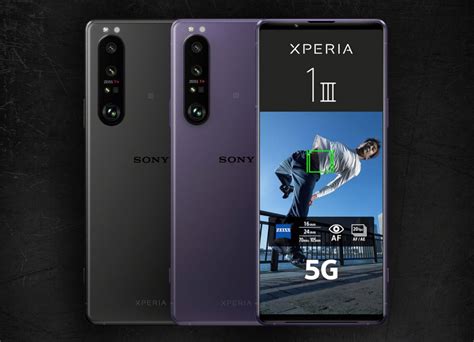 Sony Xperia 1 III review | LetsGoDigital