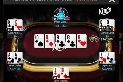 Insane Pot at GGPoker High-Stakes Cash Game | PokerNews