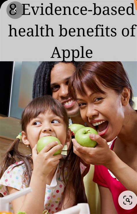 8 Outstanding Health Benefits Apple Can Do For You - Tinuolasblog