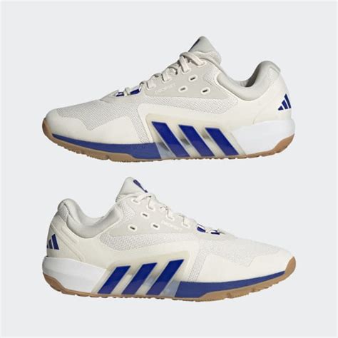 Adidas Dropset Trainer Shoes Grey Men's Training Adidas US | lupon.gov.ph