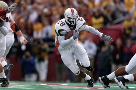 2001 Miami Hurricanes Recap: Week 3 at Pittsburgh - State of The U