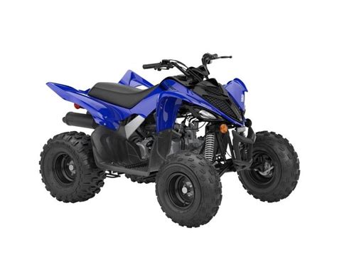 2024 Yamaha Raptor 110 | Velocity Powersports Ladson