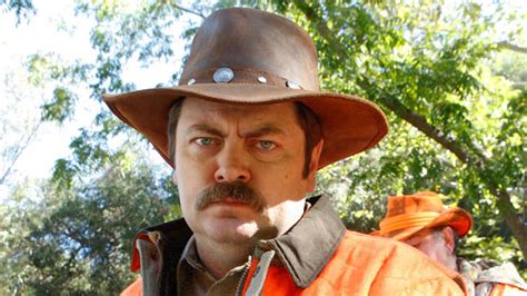 Nick Offerman Unleashed | American Craft Council