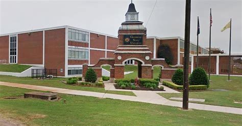 Grambling State University Shooting Leaves Two Dead on Campus