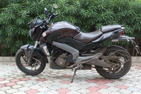 Bajaj Dominar 400 after 9,000 km - Ownership Review