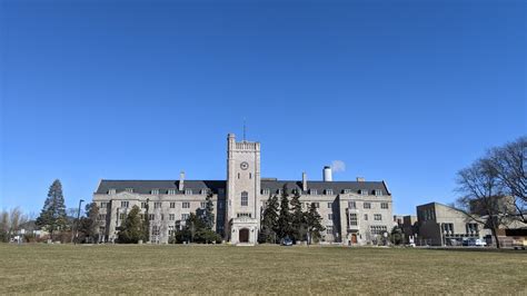 Architecture Schools in Canada: 10 Best Schools in Canada in 2024