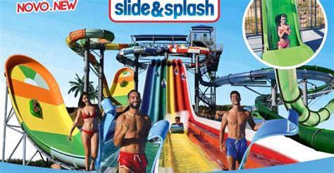 The BEST Albufeira Water parks 2023 - FREE Cancellation | GetYourGuide