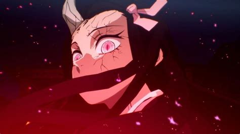 Nezuko (Advanced Demon Form) DLC hits Demon Slayer: Kimetsu no Yaiba ...