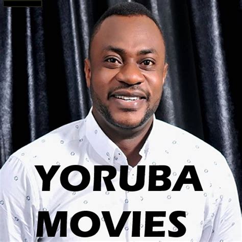 Yoruba Movies 2023 | Latest - Apps on Google Play