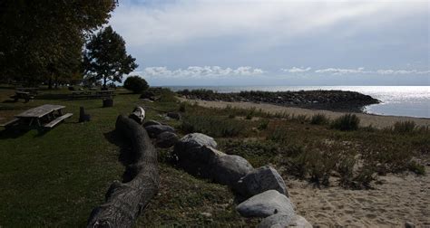 Sherwood Island State Park