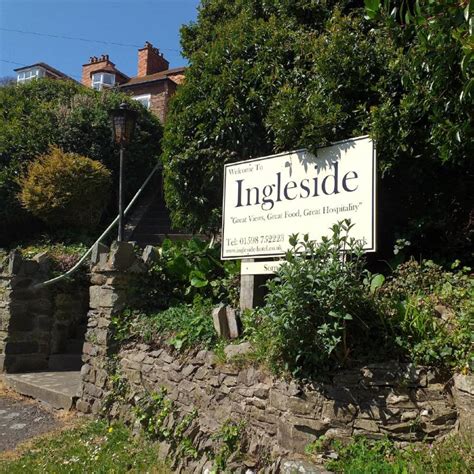 Ingleside Guest House - Lynton