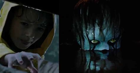 The Opening Scene of IT Movie is Insanely Brutal