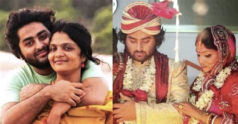 Meet Arijit Singh Wife Koel Roy And All You Need To Know About Her