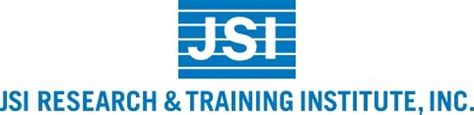 JSI logo - VillageReach