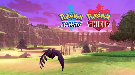 Pokemon Sword and Shield Length Is “Comparable To Other Pokemon ...