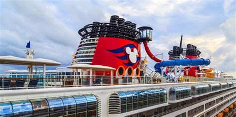 Disney Cruise 2024 Uk - Rica Moreen