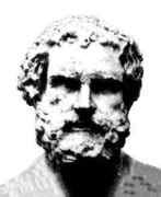 Democritus (460 BC - 370 BC) - Biography - MacTutor History of Mathematics