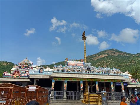 Arunachalam Temple Complete Guide: How to Reach & Timings