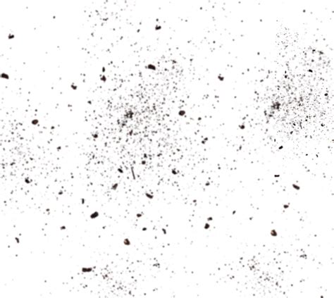 Dirt Black Dust PNG Transparent Background 1905x1704px - Filesize ...