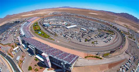 NASCAR Helicopter Transportation| Las Vegas Speedway | Maverick Helicopters