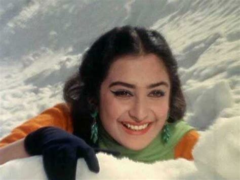 7 best songs of Saira Banu | Filmfare.com