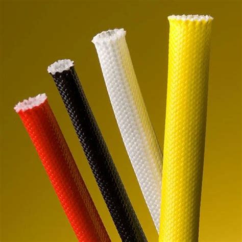 Electrical Insulation Sleeves Manufacturer from Delhi