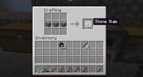 How To Make Armor Stand: Minecraft Recipe