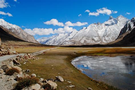 Top 25 Tourist Attractions in Ladakh - Leh Ladakh Tour