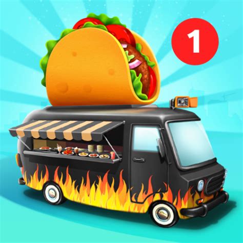 Food Truck Chef™ Cooking Games - Apps on Google Play