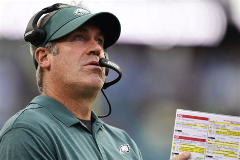 Philadelphia Eagles HC Doug Pederson must do his best coaching job now