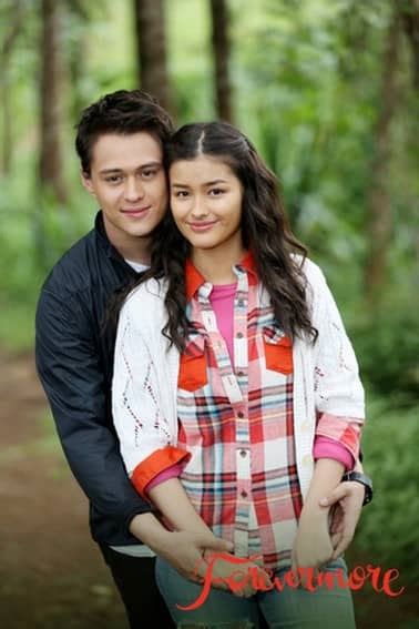 LizQuen in Forevermore | ABS-CBN Entertainment